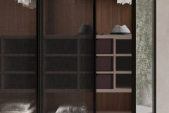 Homes Orme - Wardrobe Collection